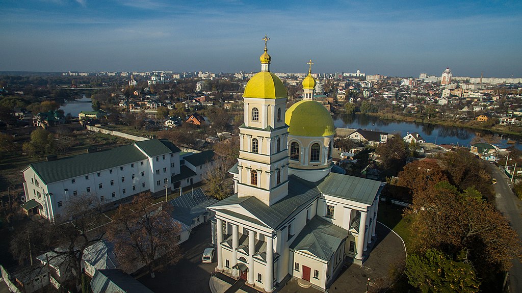 фото Белая Церковь