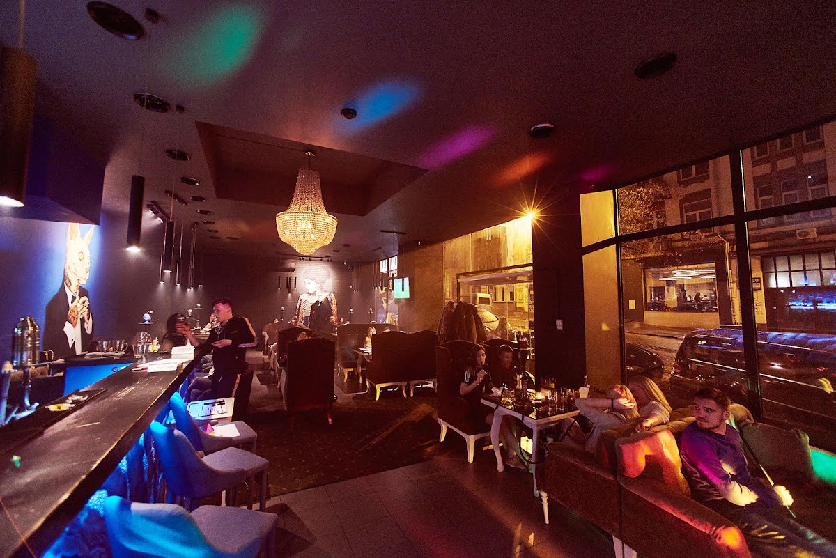 Stoner Bar, вулиця Прорізна, 21, Київ, Украина, 02000