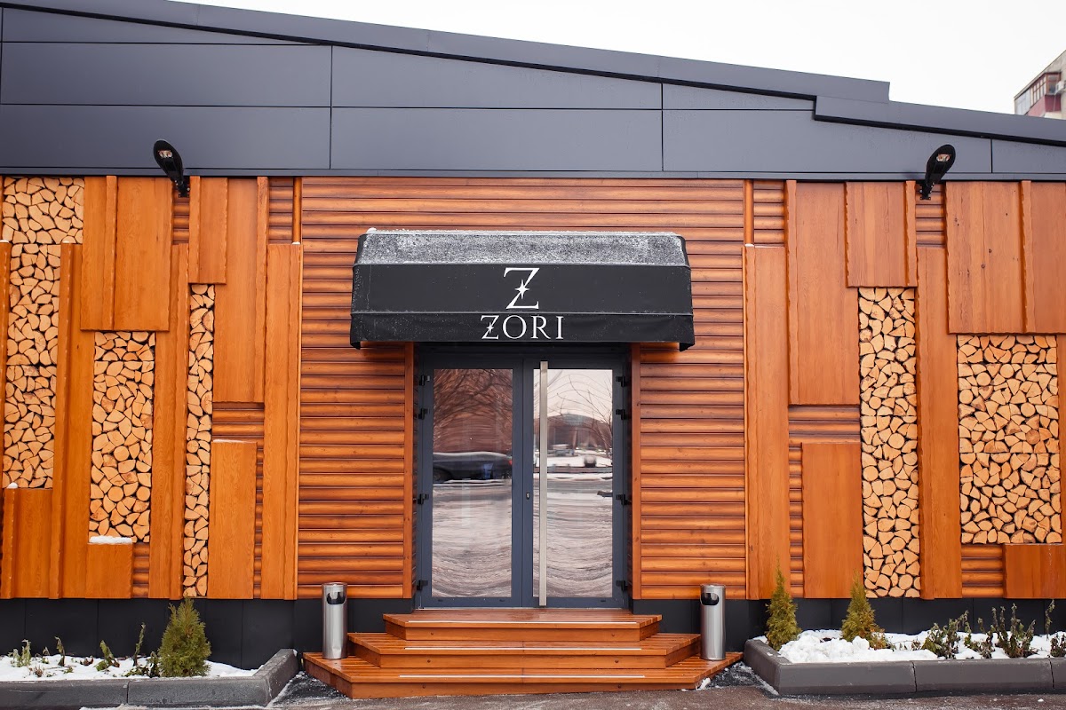 Zori Meat Gastropub, Садовий проїзд, 2/16, Харків, Харківська область, Украина, 61000