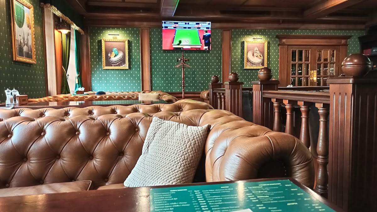 Green Duck Pub, Університетська вулиця, 22, Харків, Харківська область, Украина, 61000